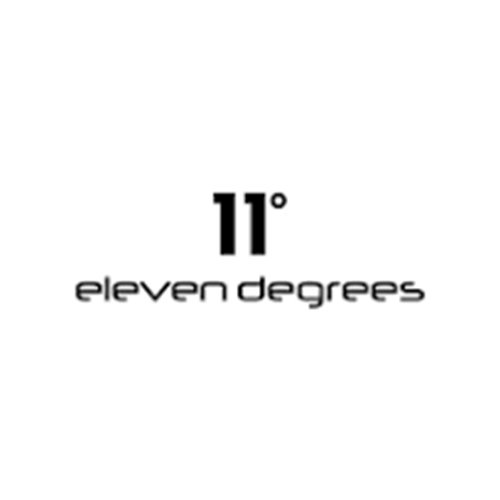 Company logo | 11 Degrees