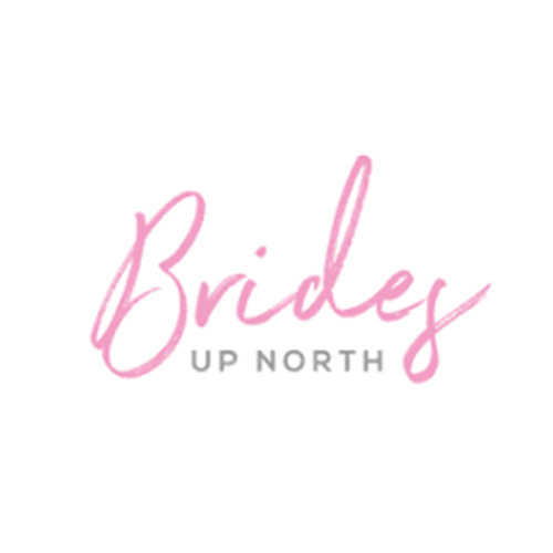 Company logo | Brides up North