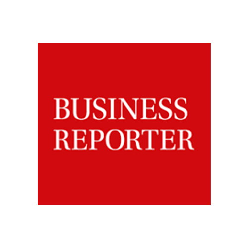 Company logo | Business Reporter