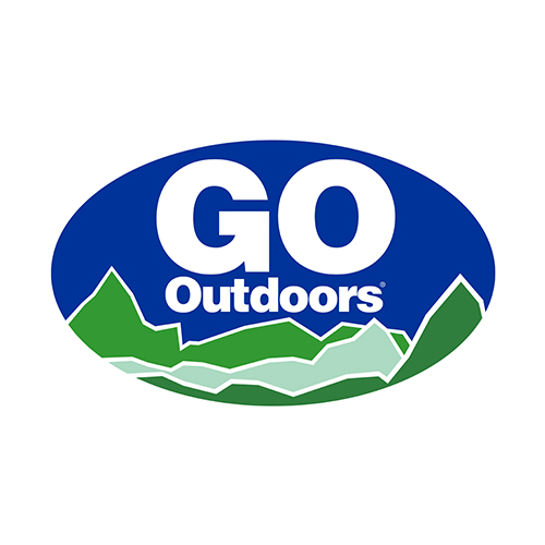 Company logo | Go Outdoors