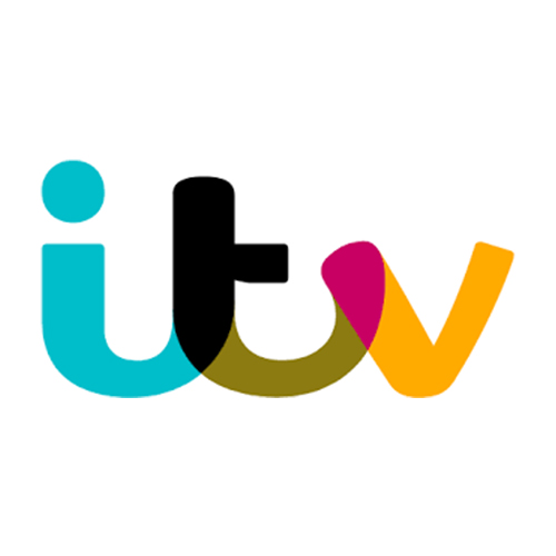 Company logo | itv