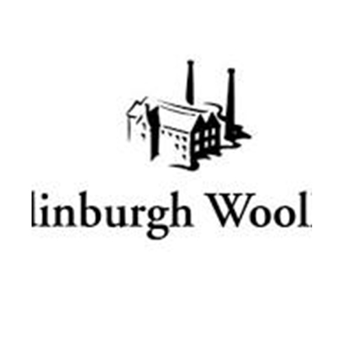 Company logo | Edingburgh Wool