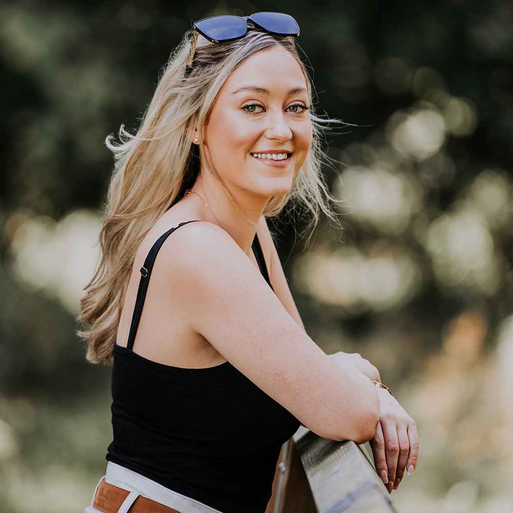 Amy Brown headshot photo