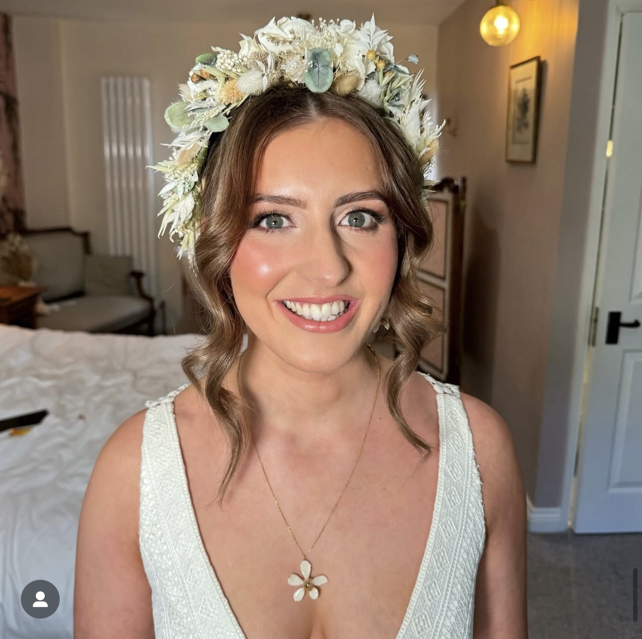Alisha's work
