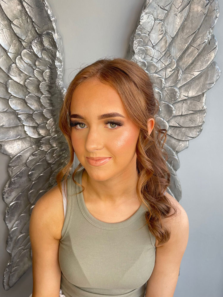 Alisha's work