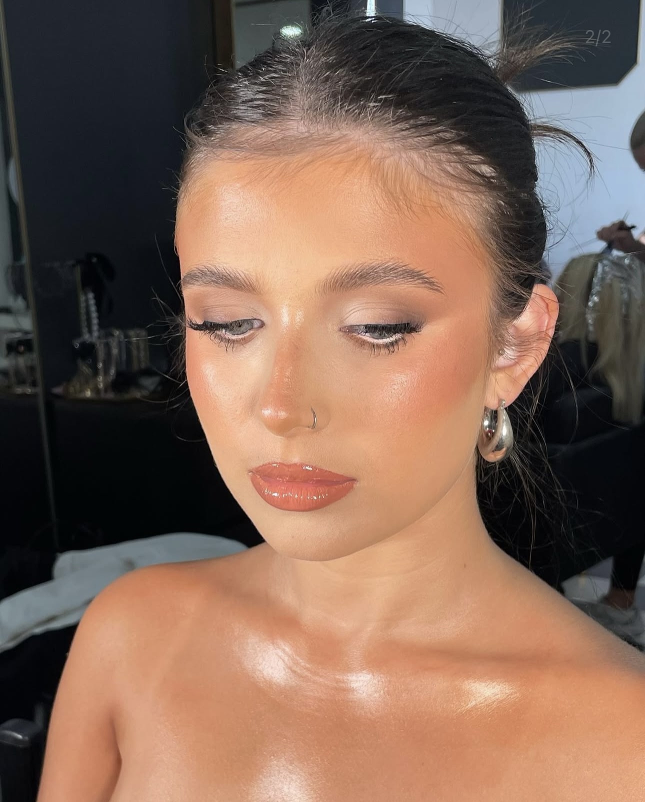 Alisha's work