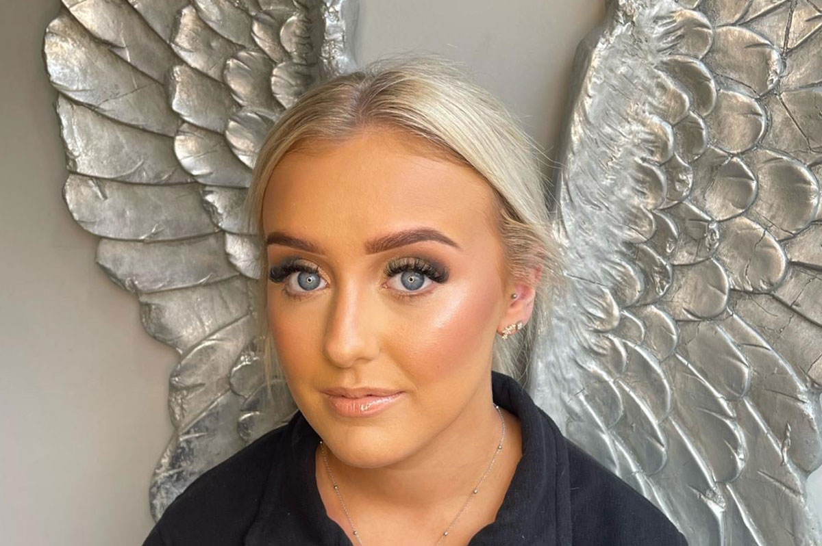 Alisha's work