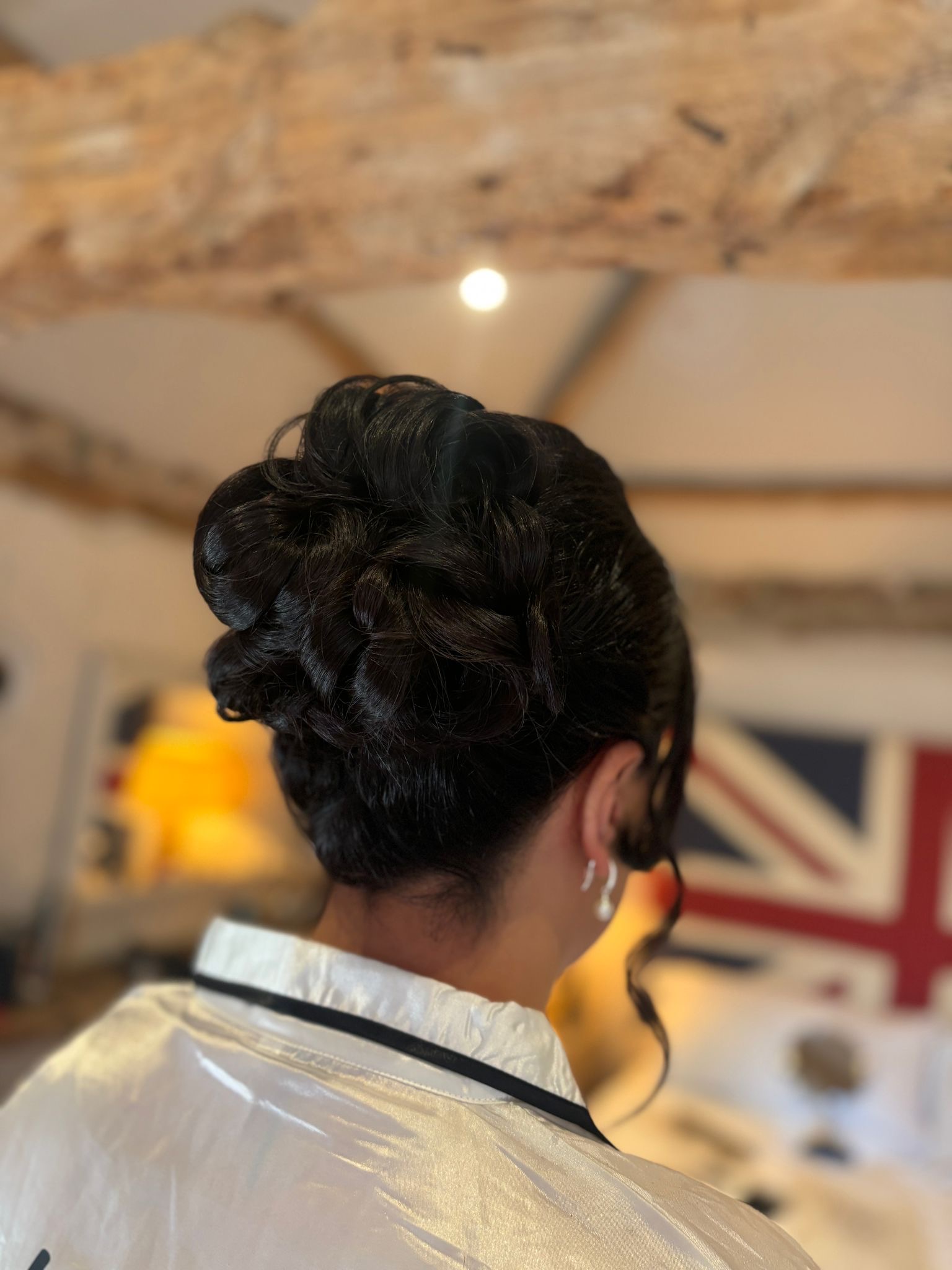 Amanda's work