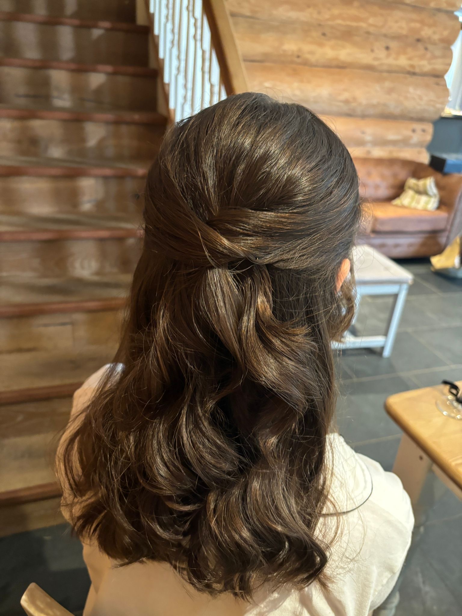 Amanda's work