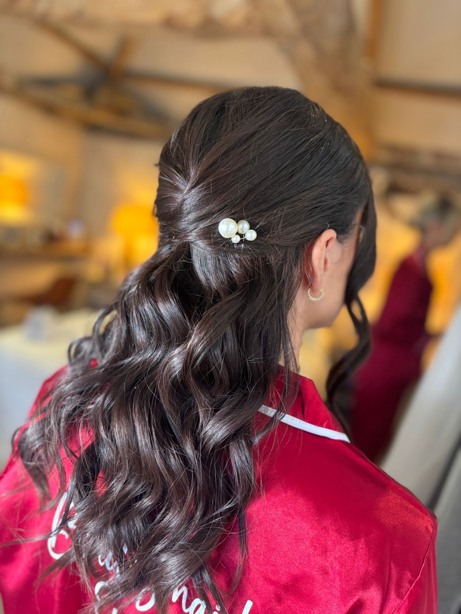 Amanda's work