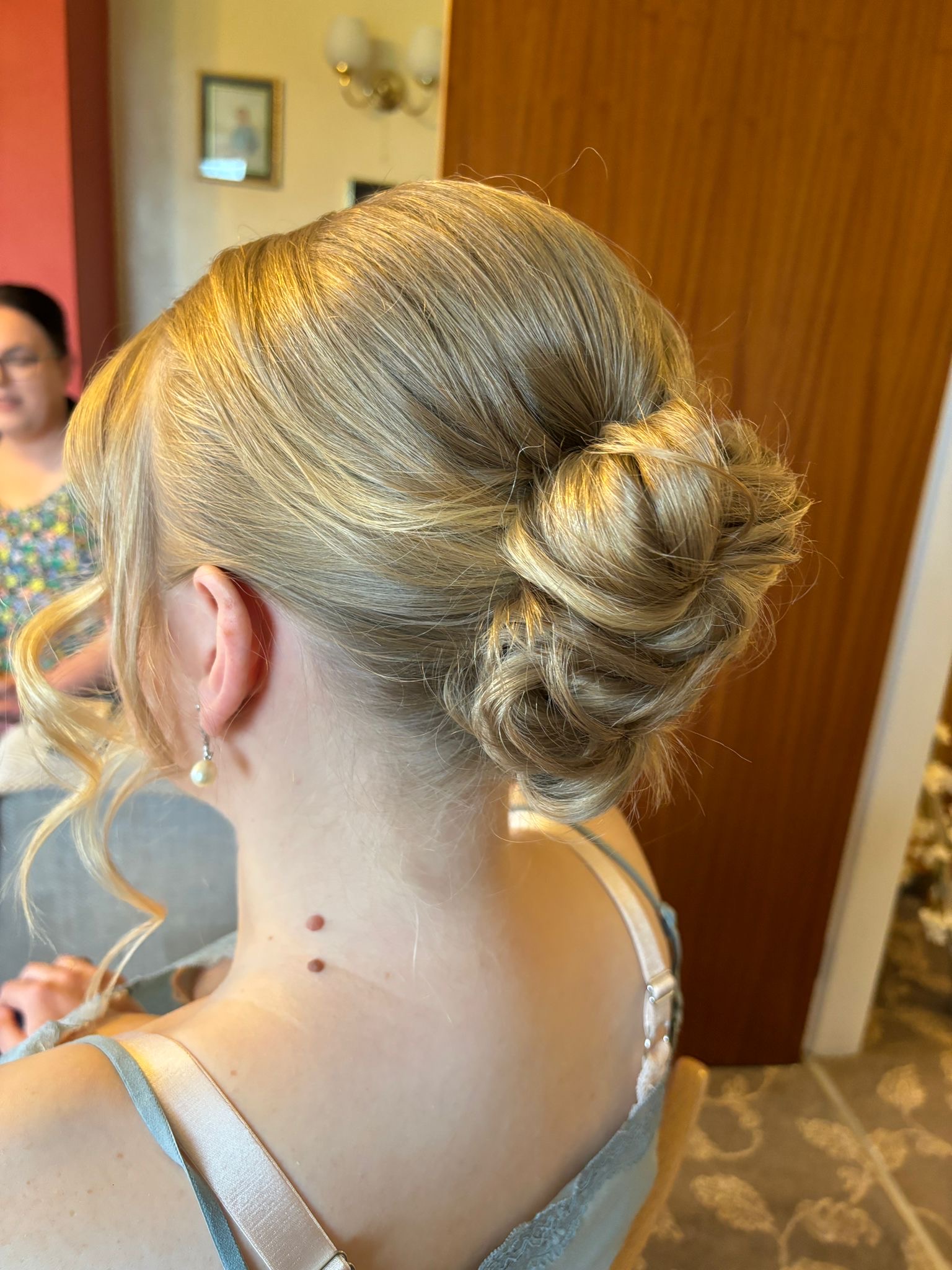 Amanda's work