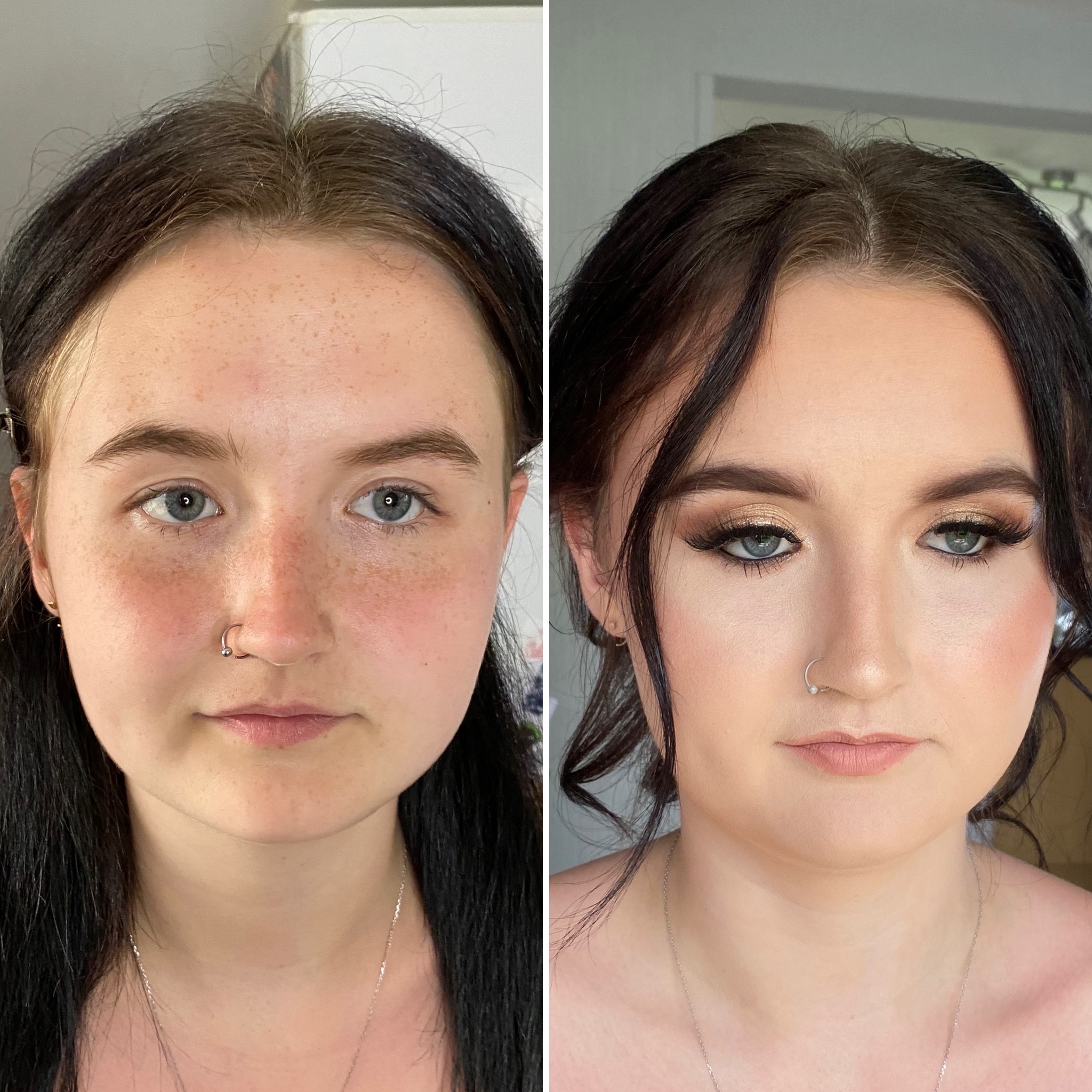 Amy's work