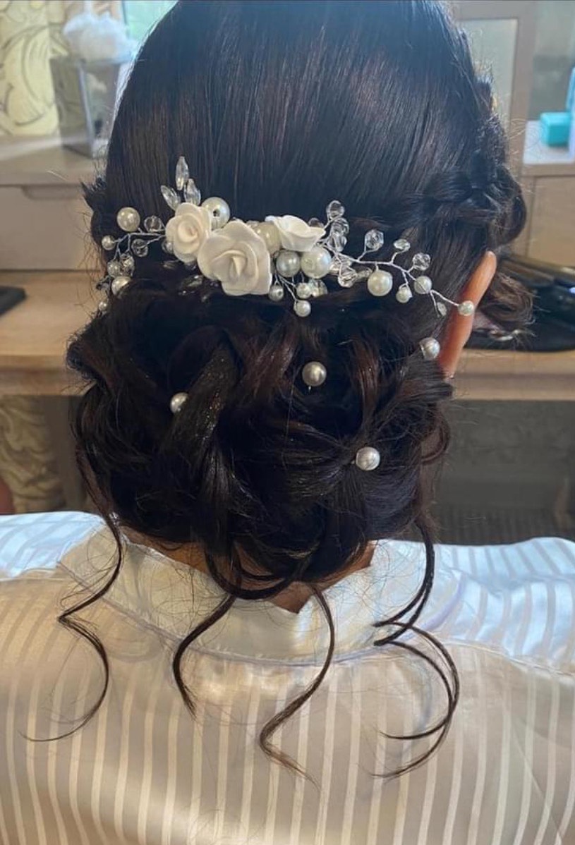 Caron's work