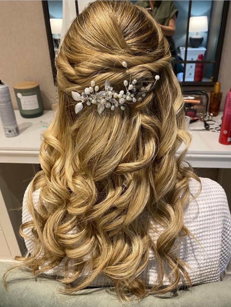 Caron's work