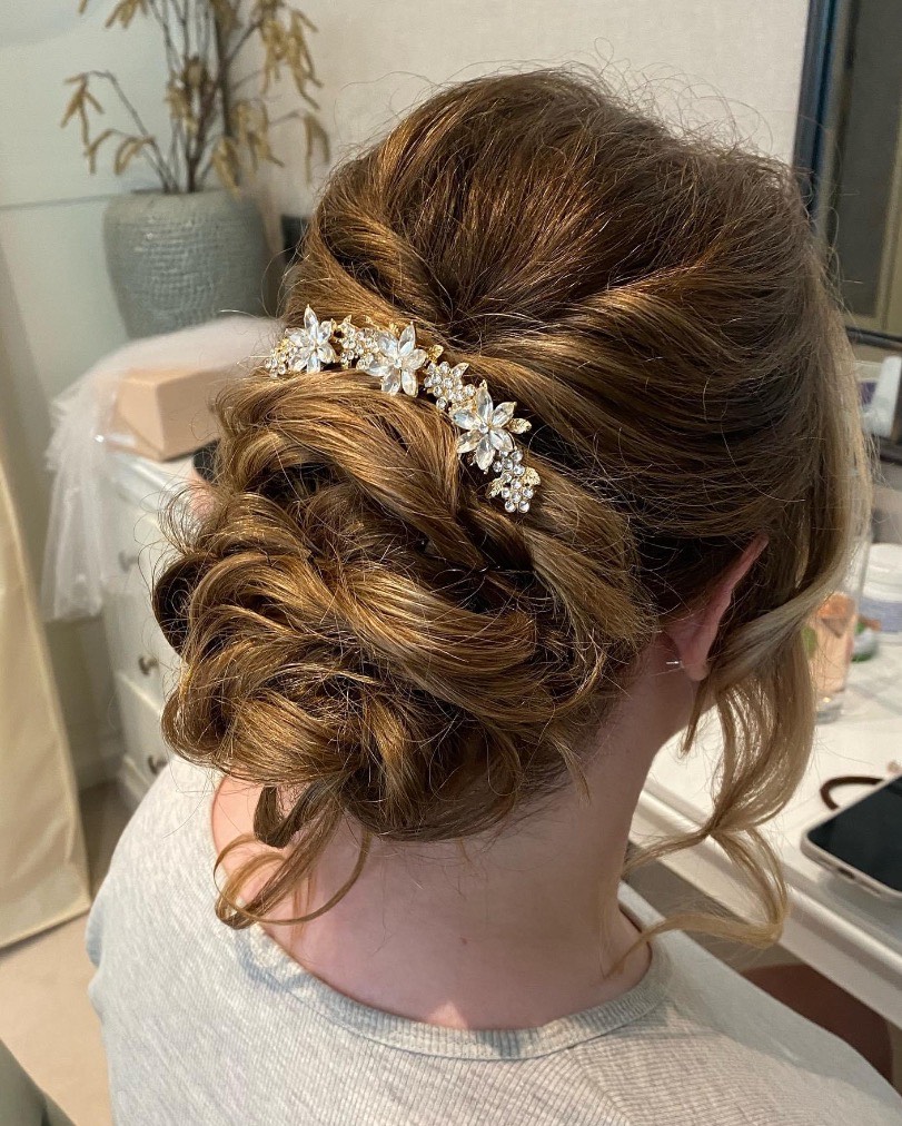Caron's work