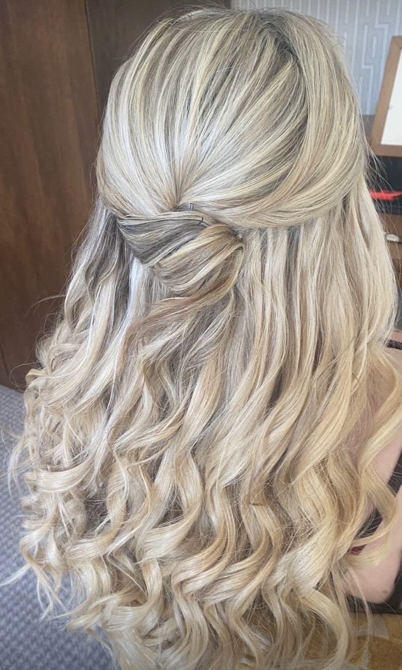Caron's work