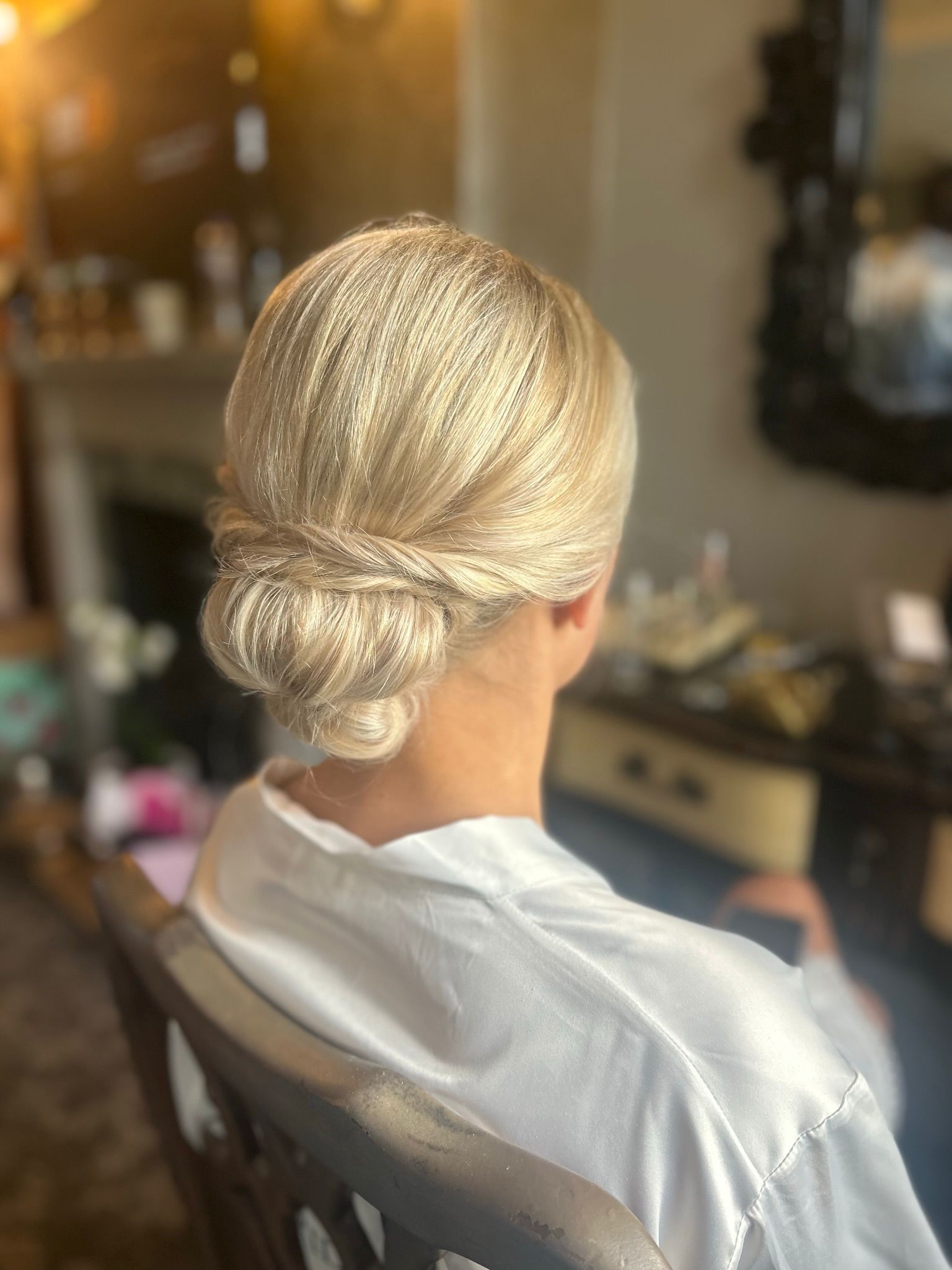 Claire's work