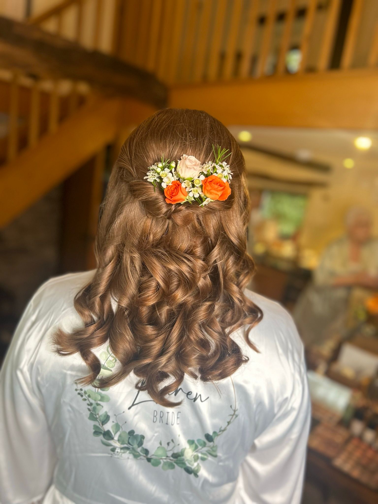 Claire's work