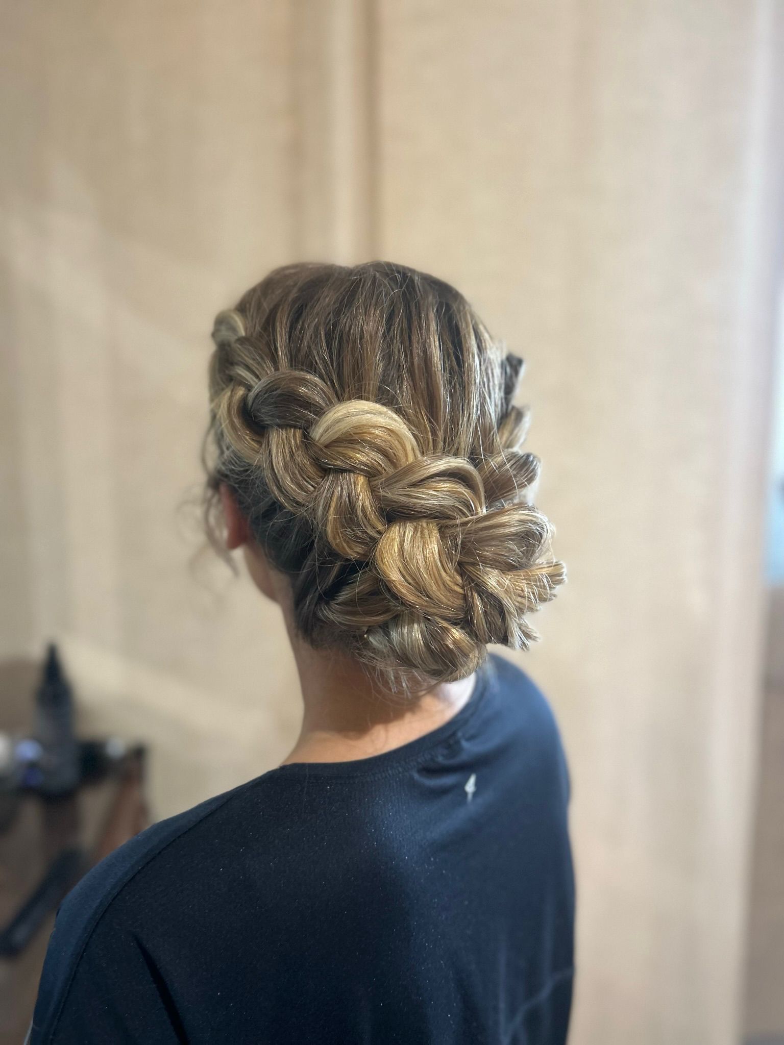 Claire's work