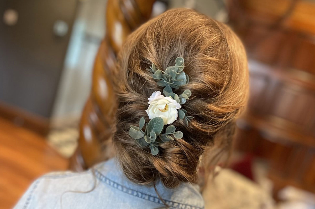 Claire's work