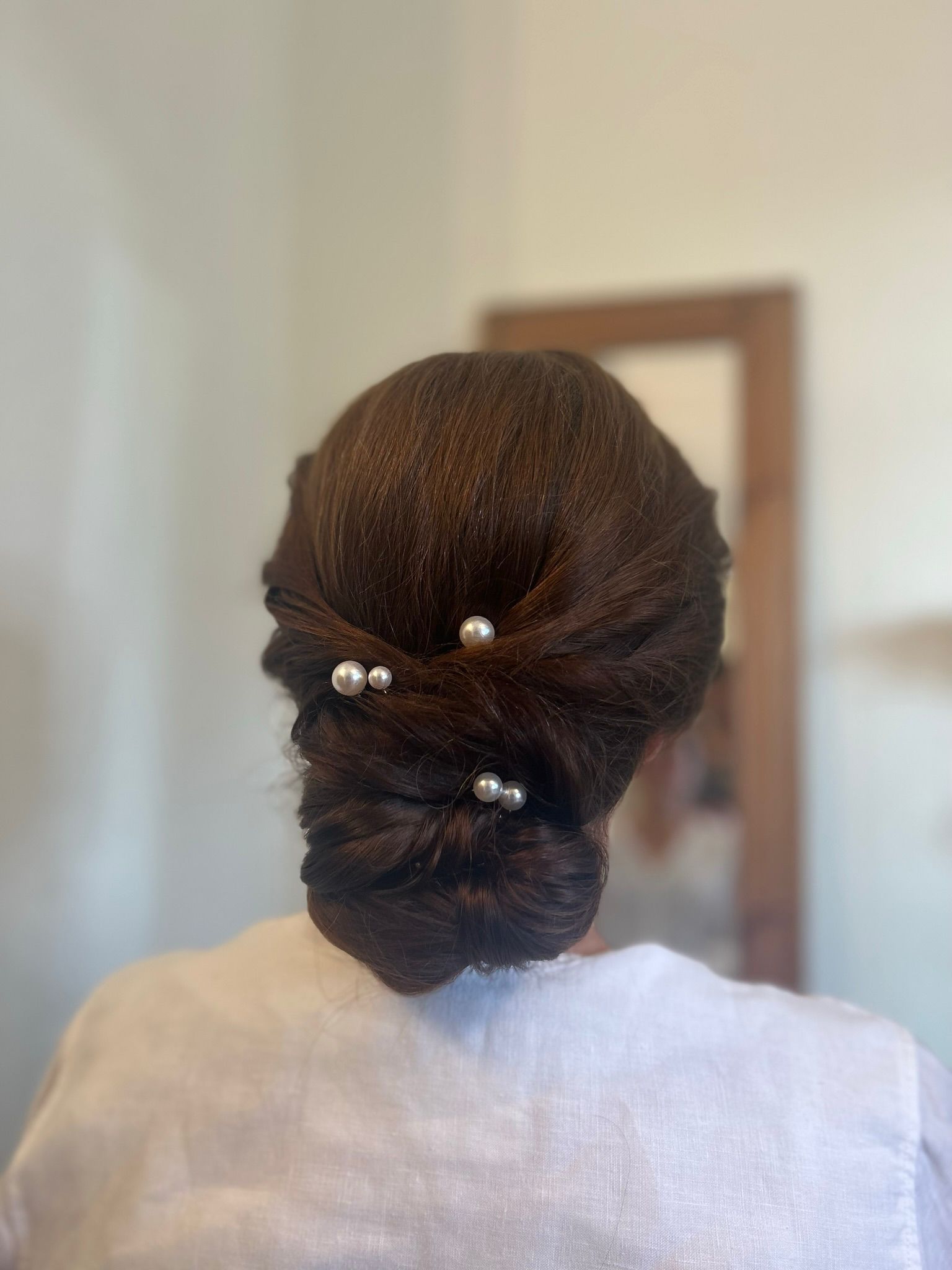 Claire's work