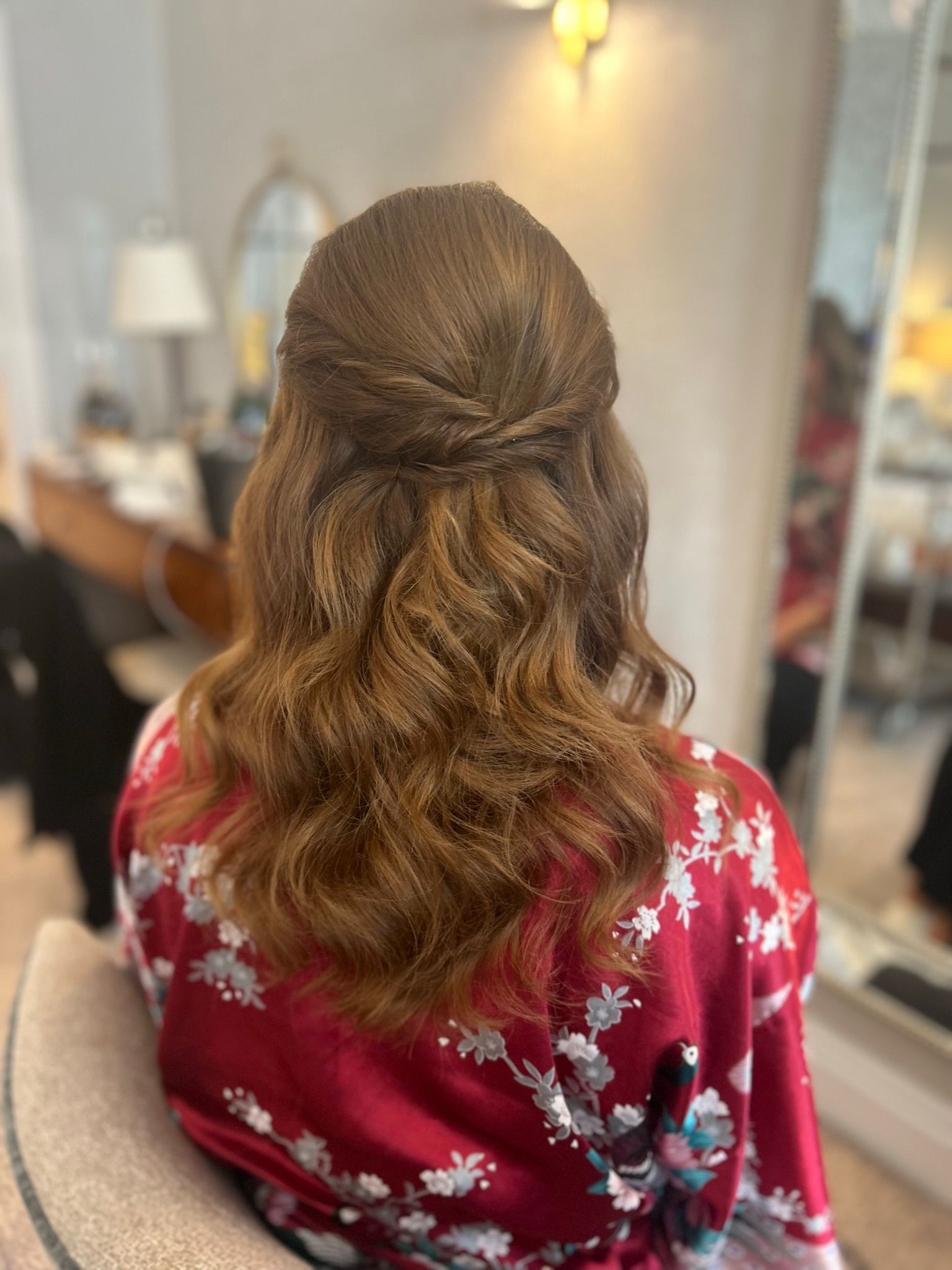 Claire's work