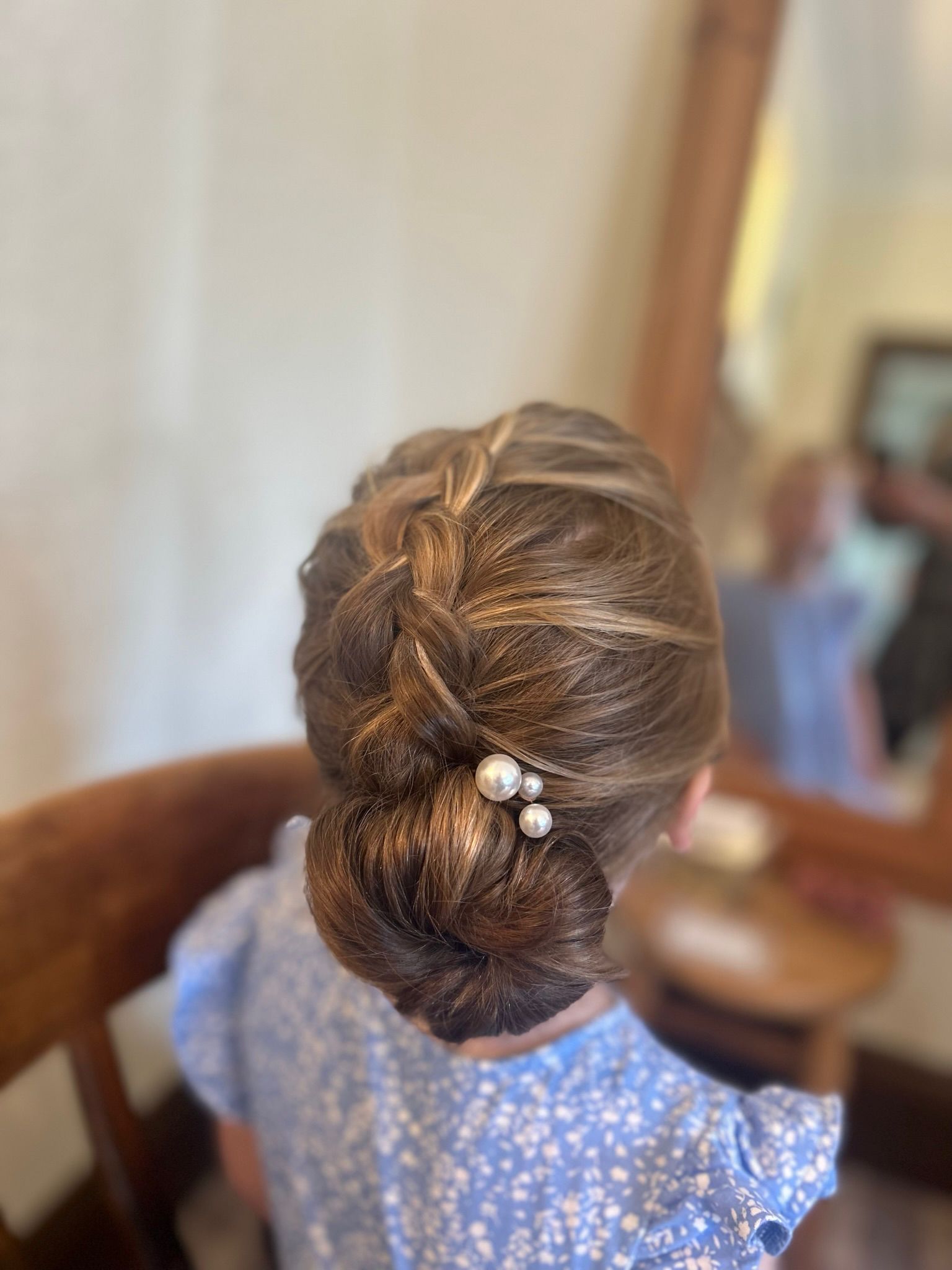 Claire's work