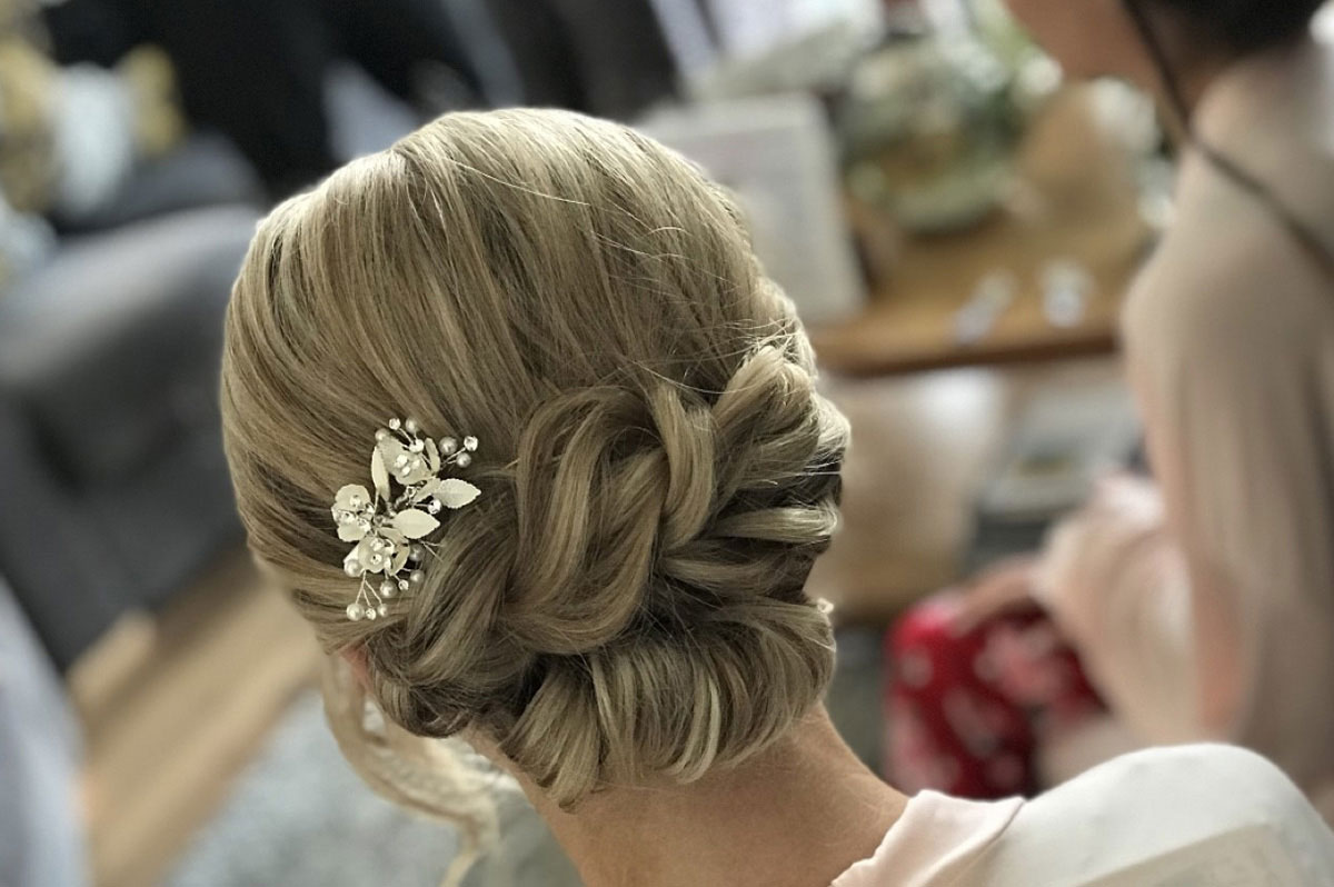 Claire's work