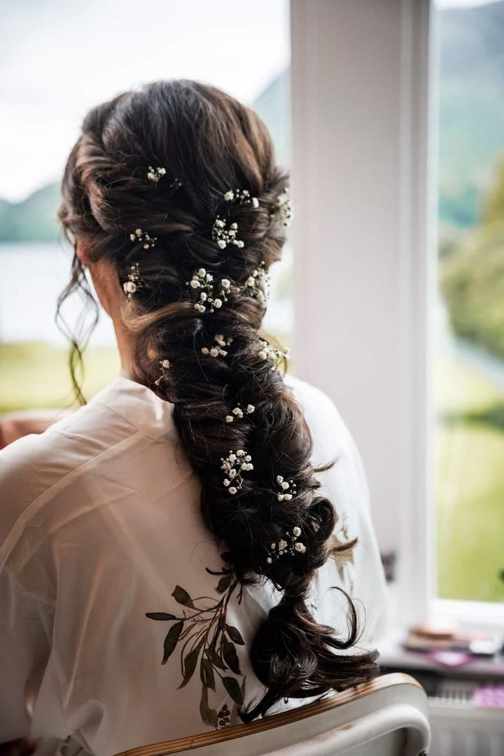 Claire's work