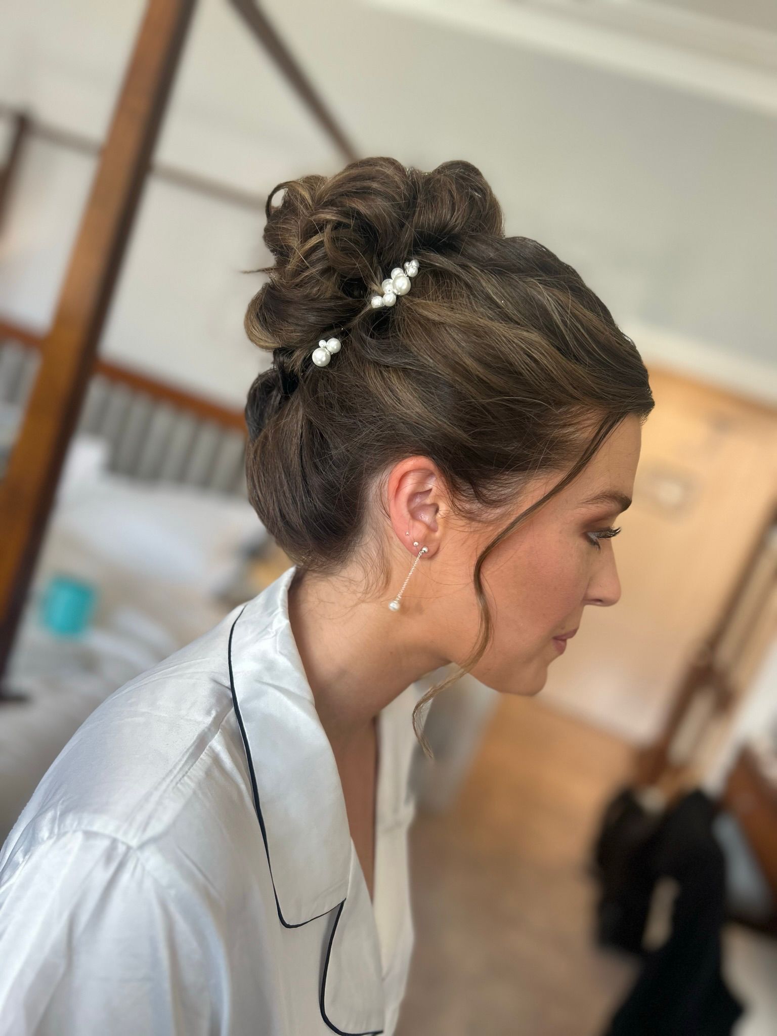 Claire's work