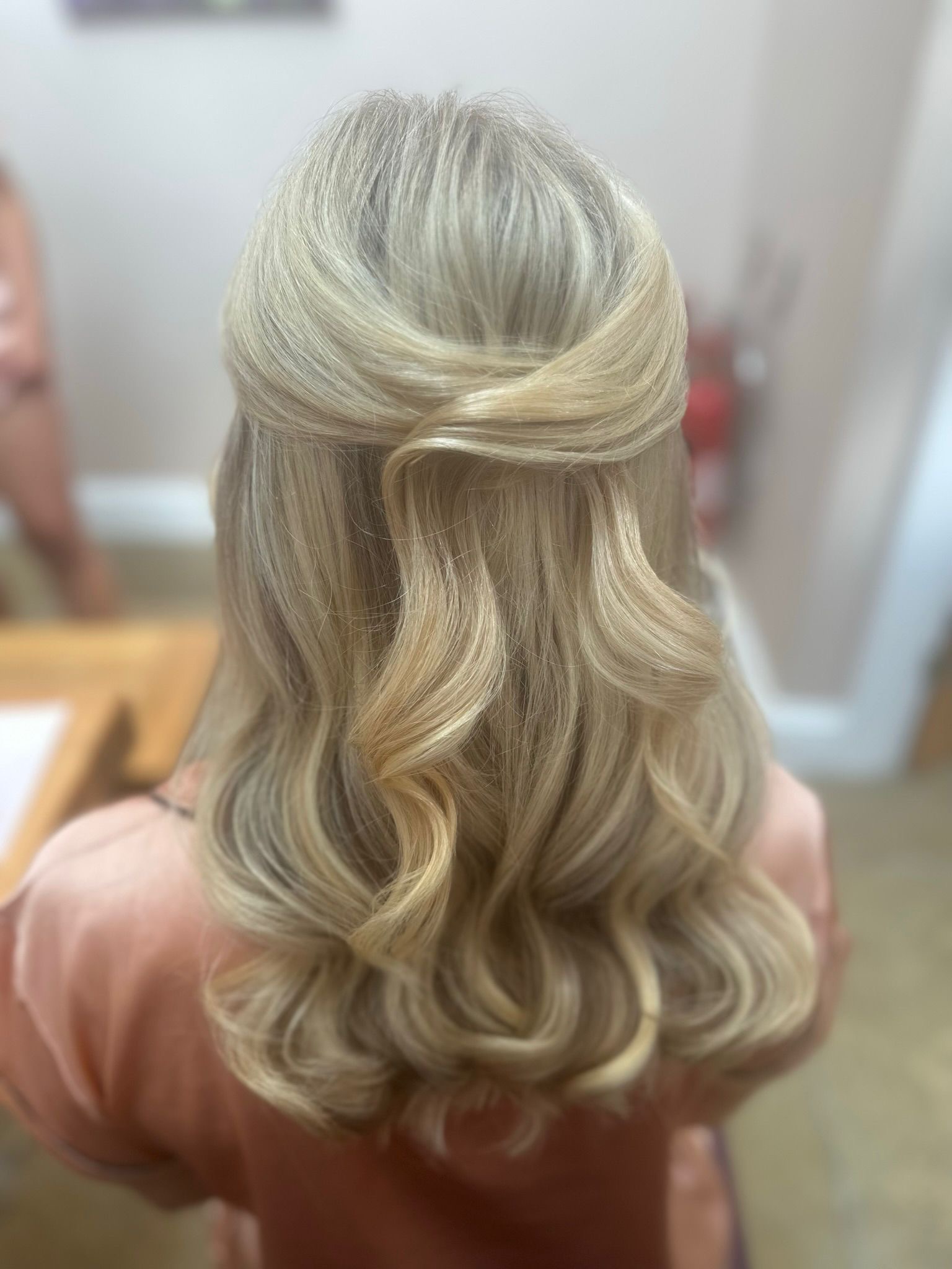 Imogen's work