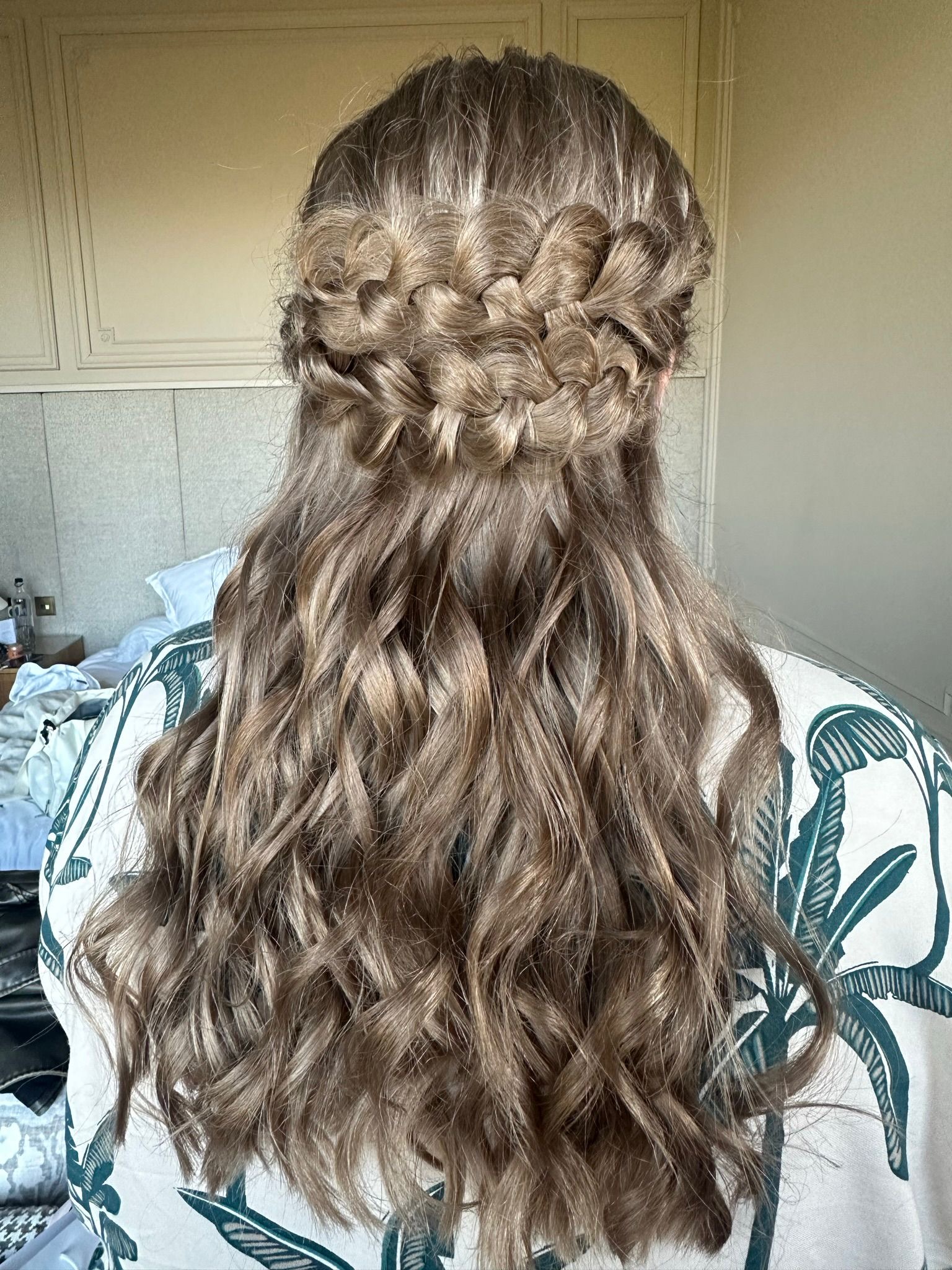 Imogen's work