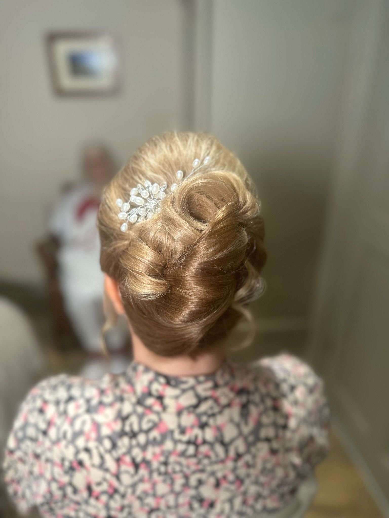 Imogen's work