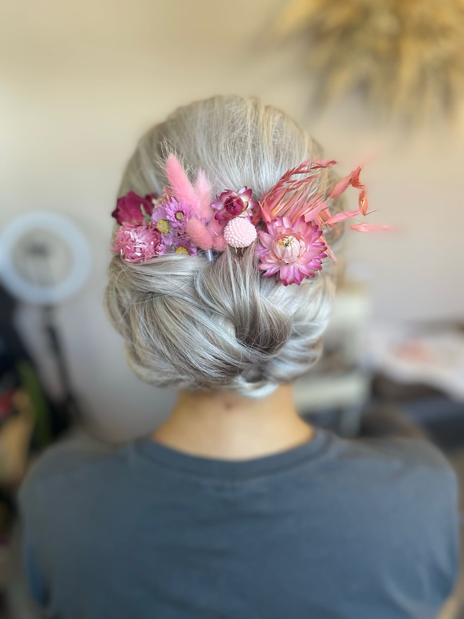 Imogen's work