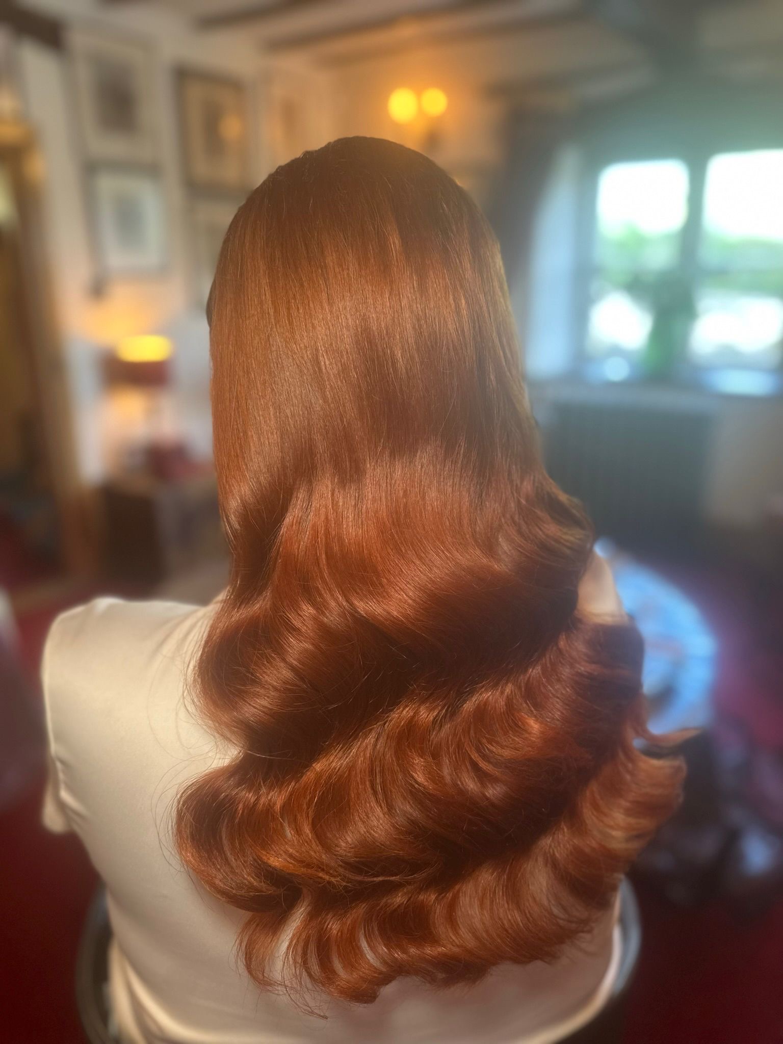 Imogen's work