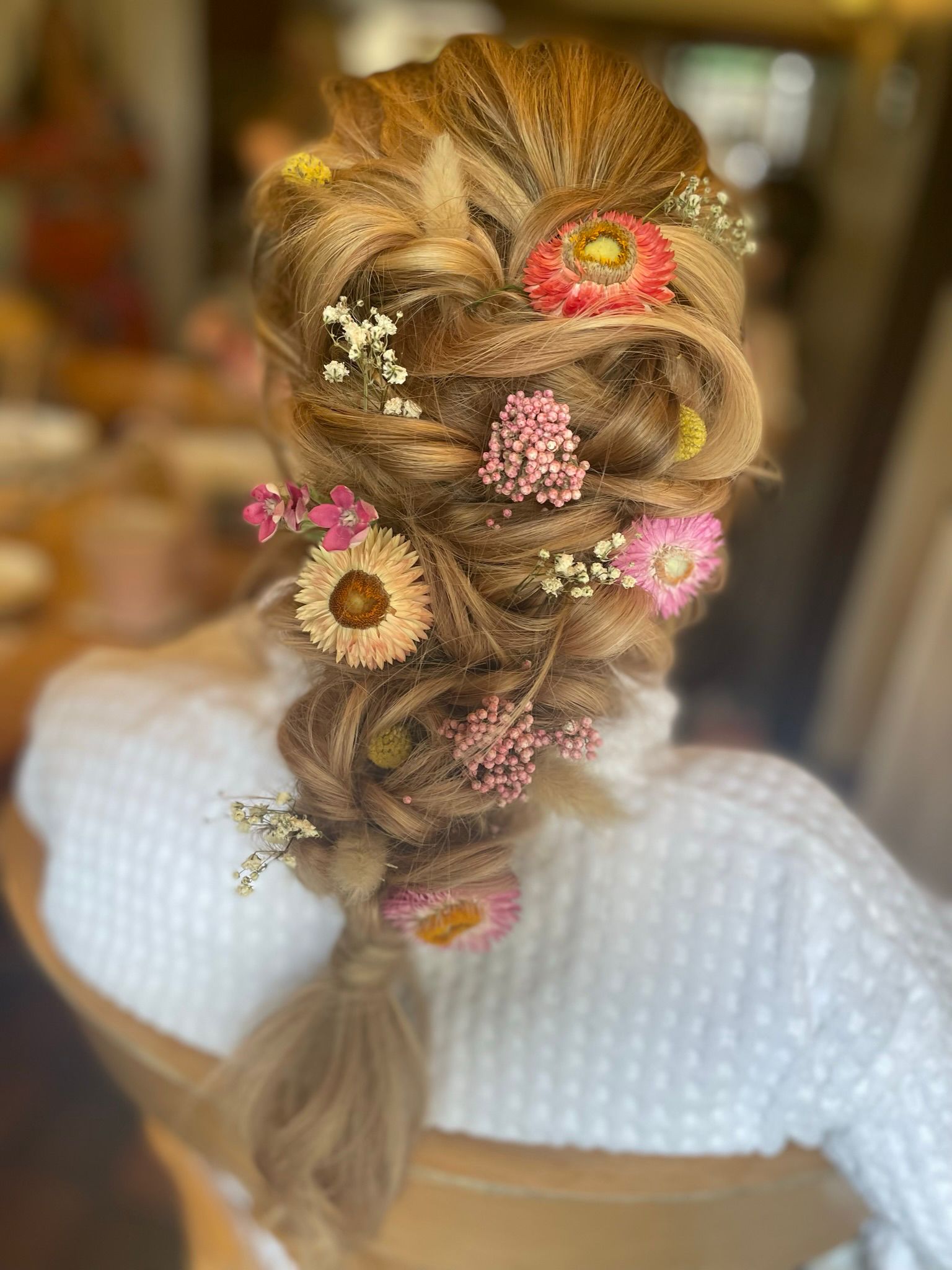 Imogen's work