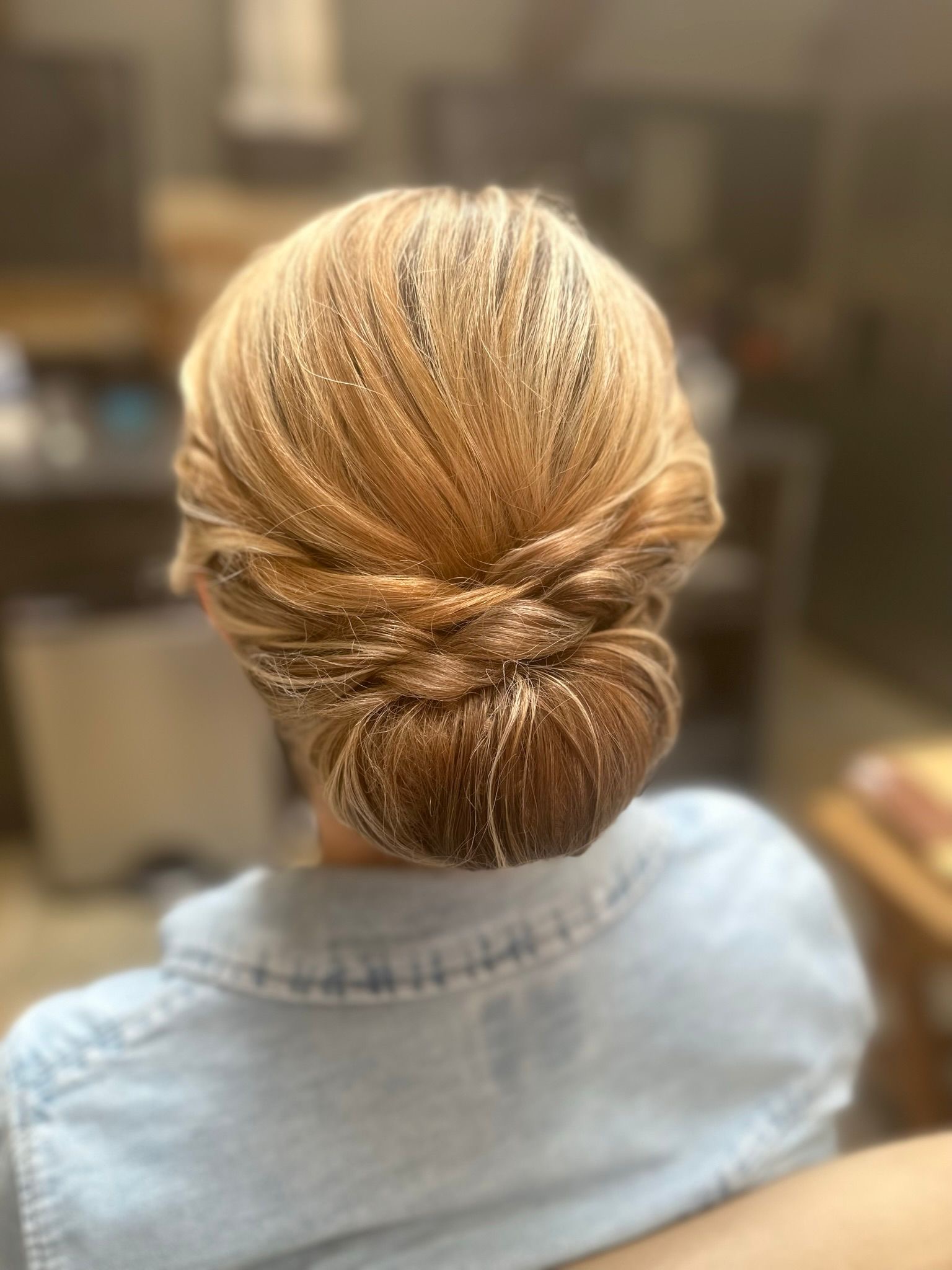 Imogen's work