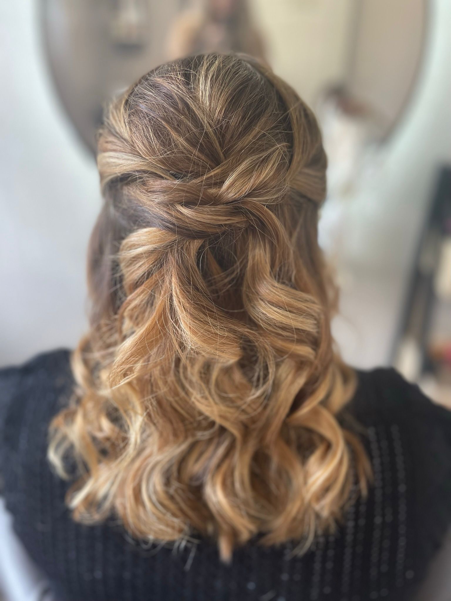 Imogen's work