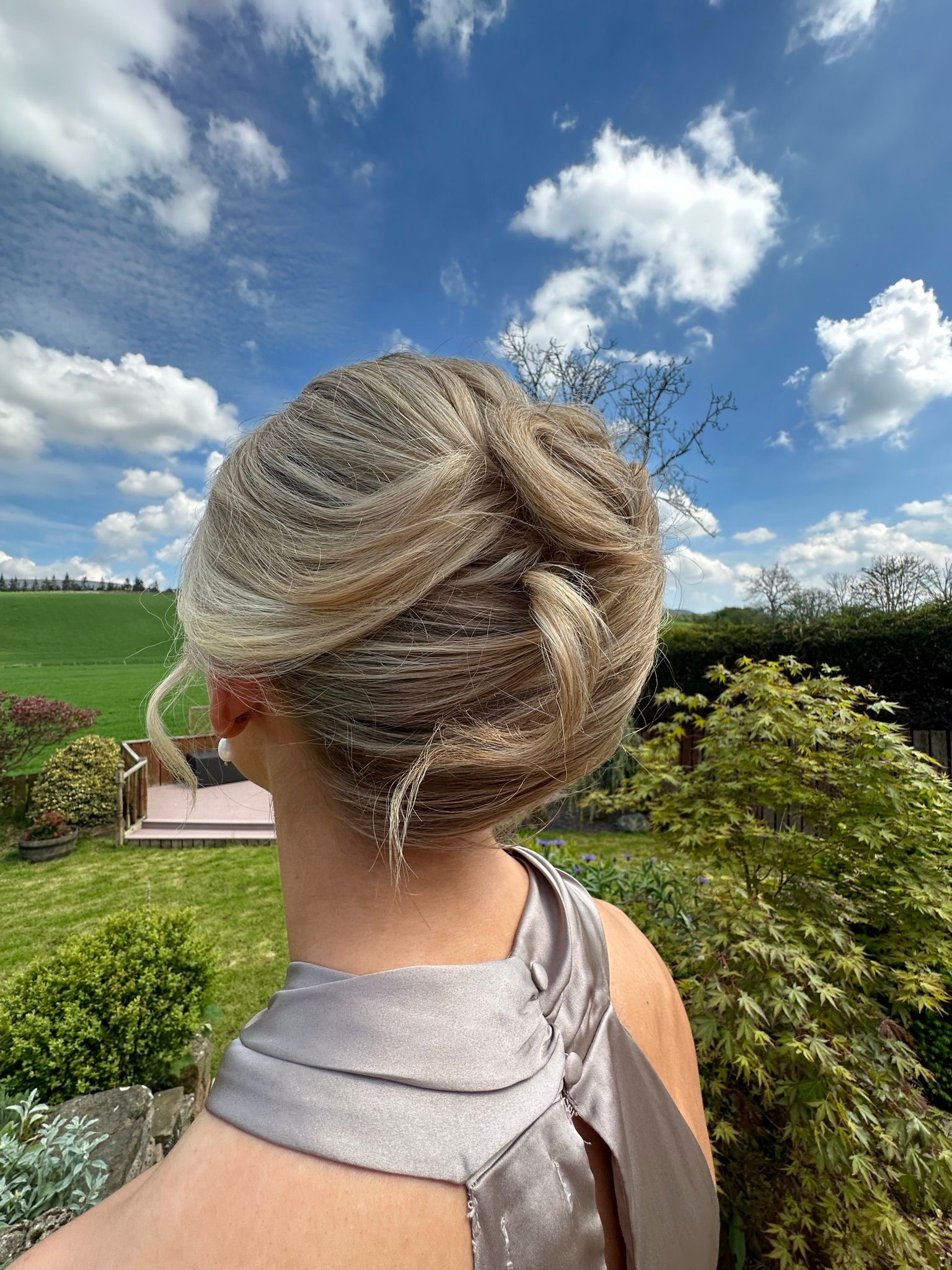Imogen's work