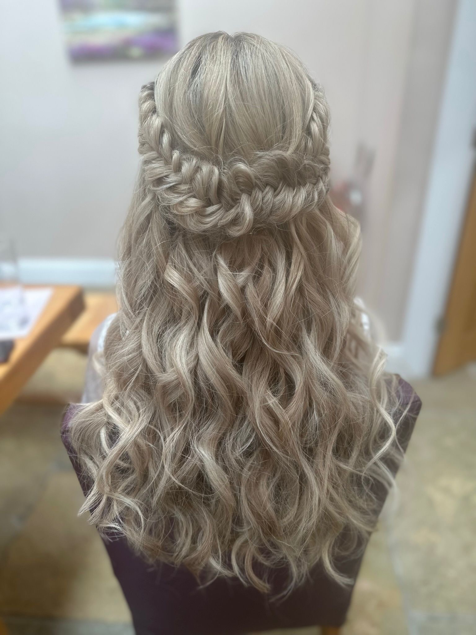 Imogen's work