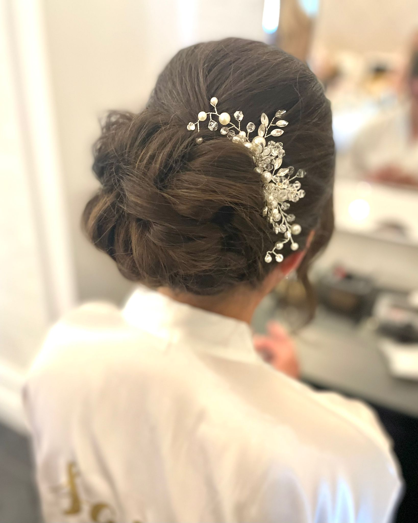 Imogen's work