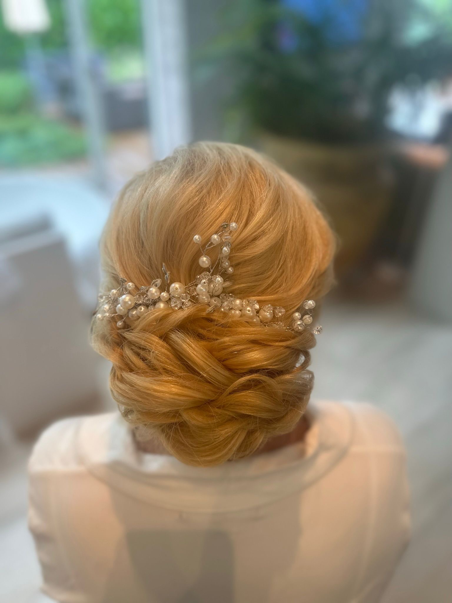 Imogen's work