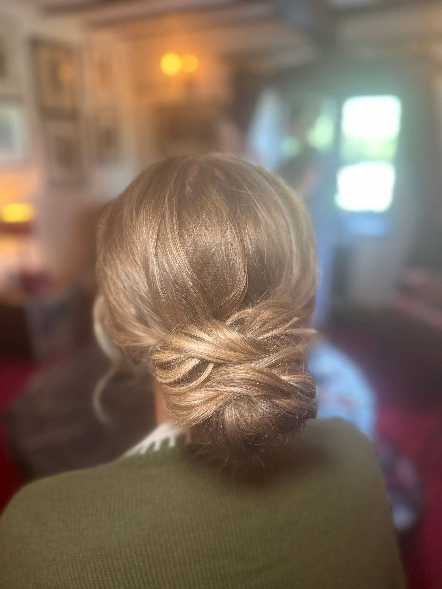 Imogen's work