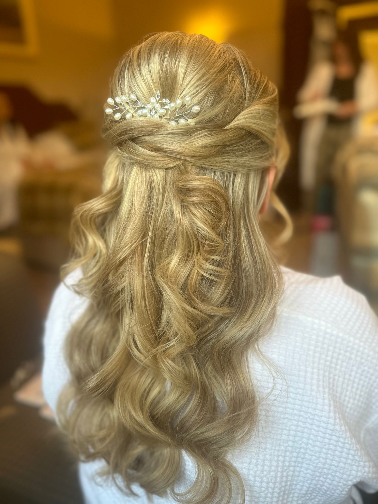 Imogen's work