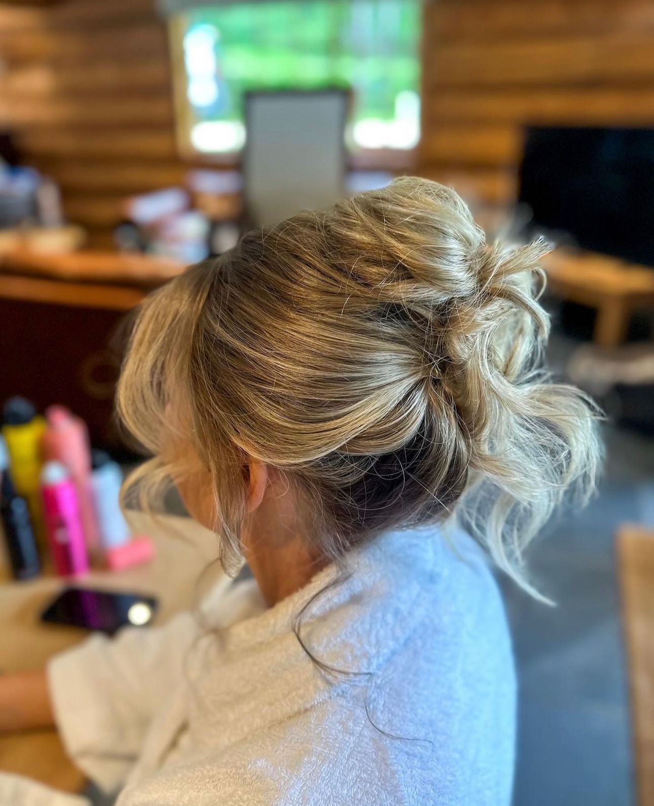Jessica's work