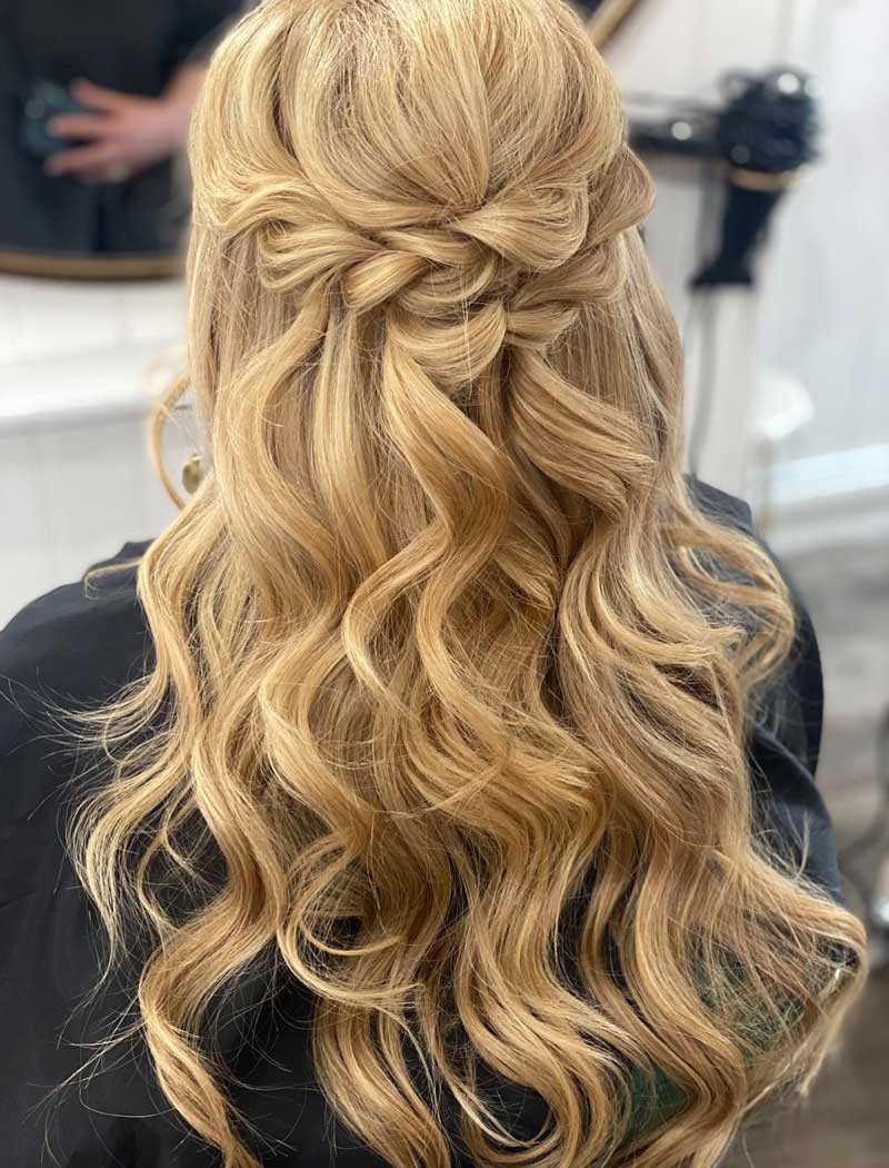 Leonie's work