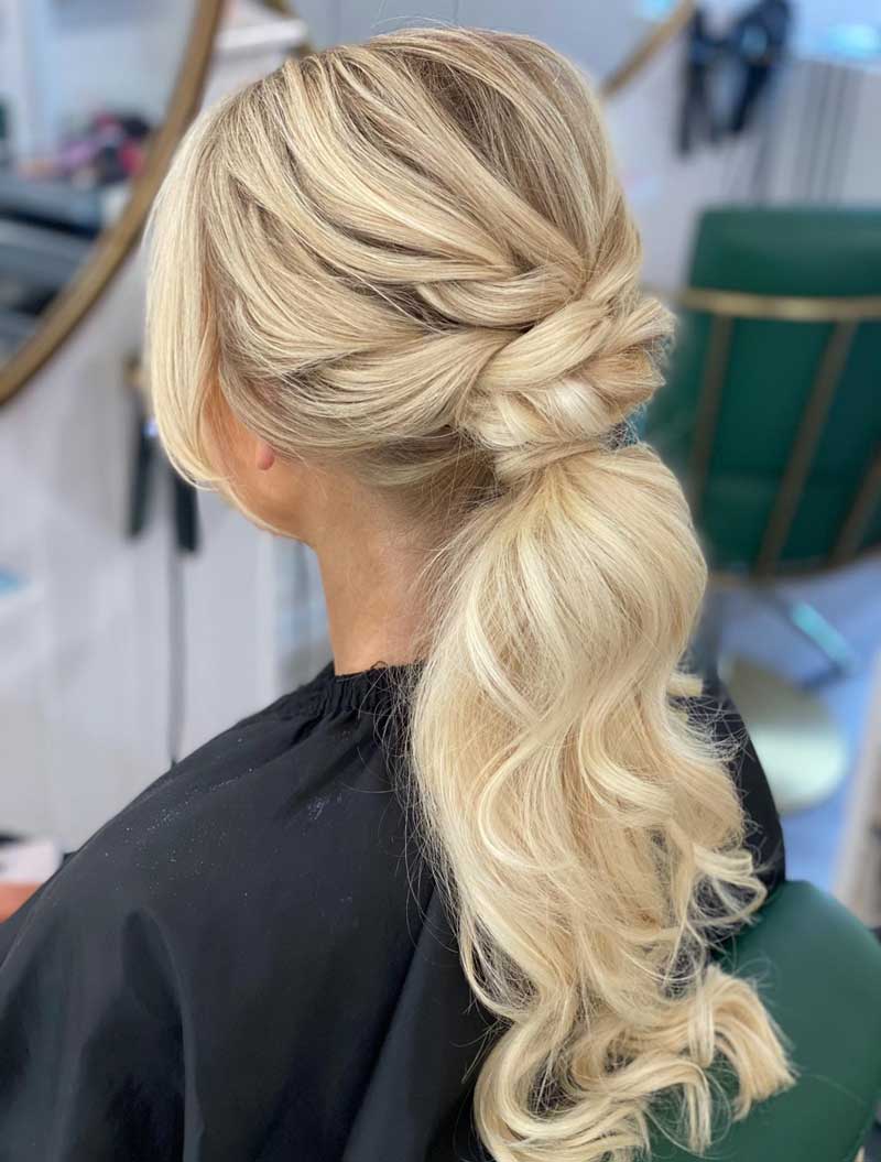Leonie's work