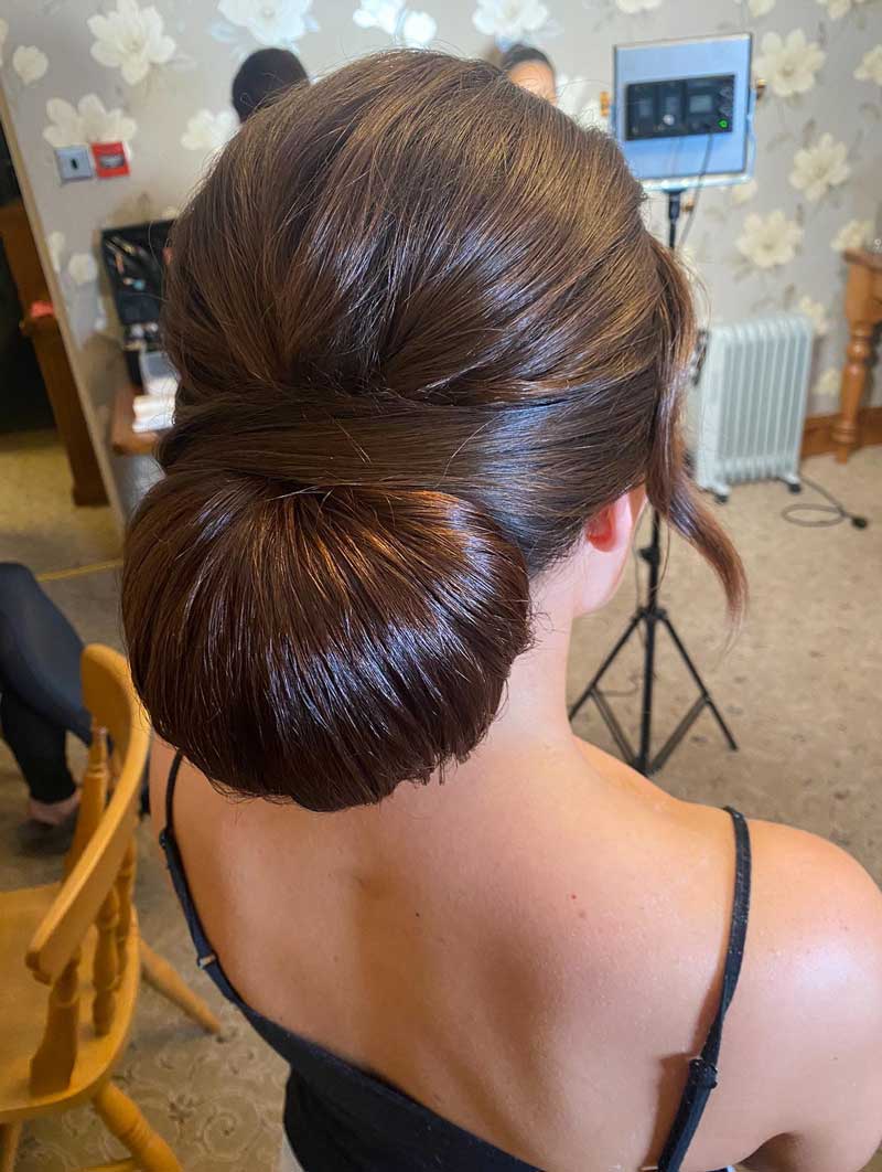 Leonie's work