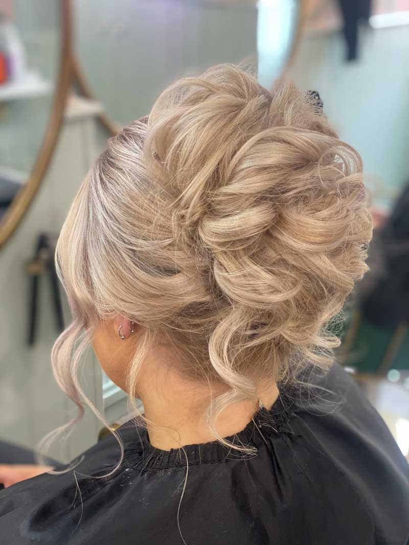 Leonie's work