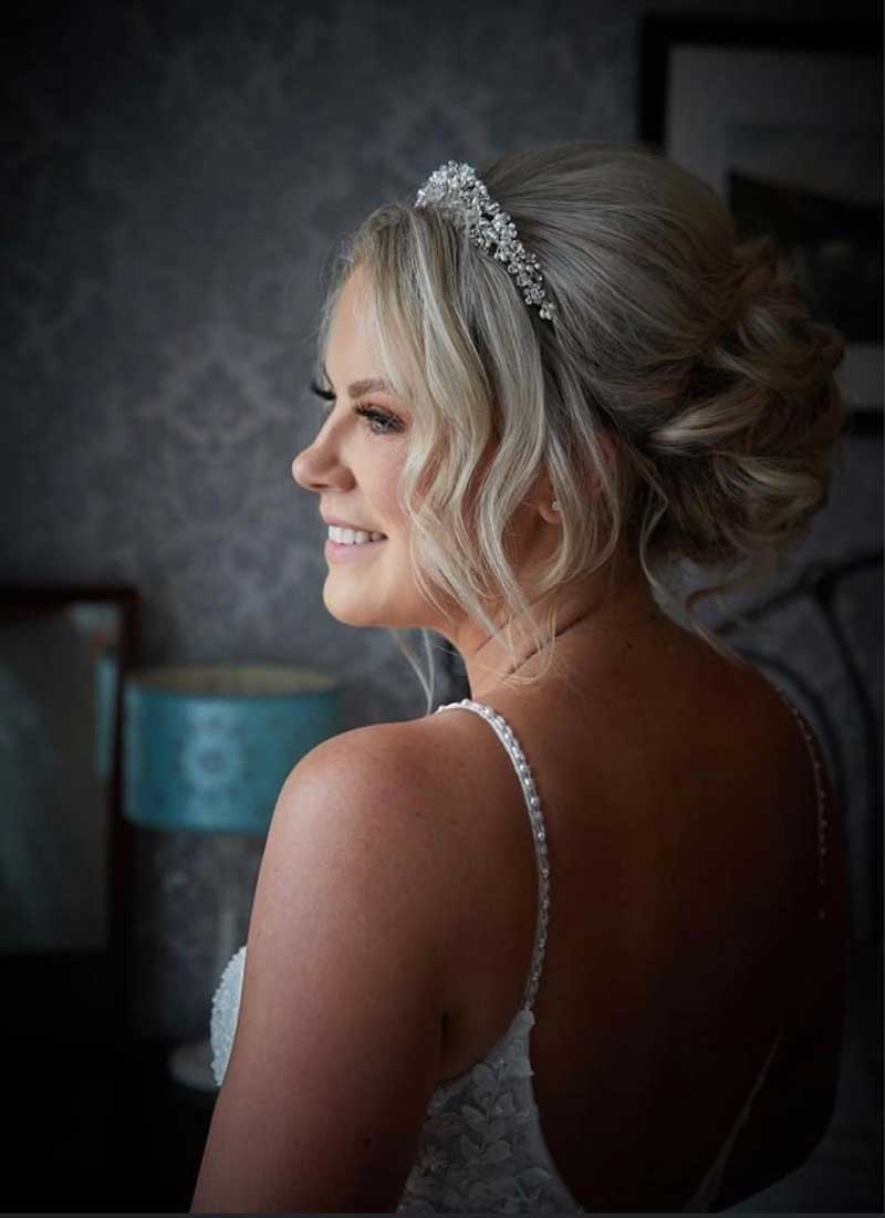 Leonie's work